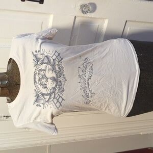 Veldenhoen and Schiffmacher Tattoo Tshirt
